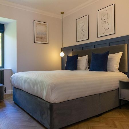 Oban Apartments Ngoại thất bức ảnh