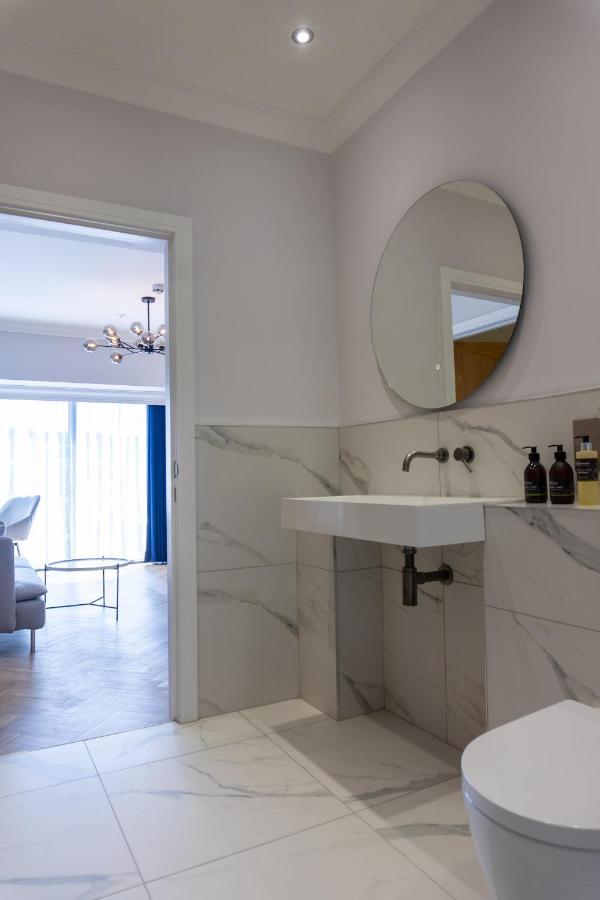 Oban Apartments Ngoại thất bức ảnh