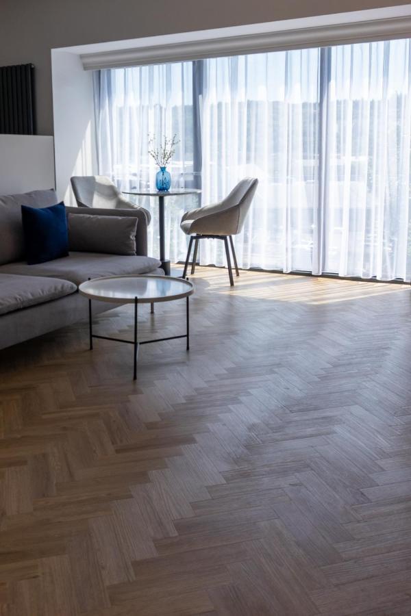 Oban Apartments Ngoại thất bức ảnh