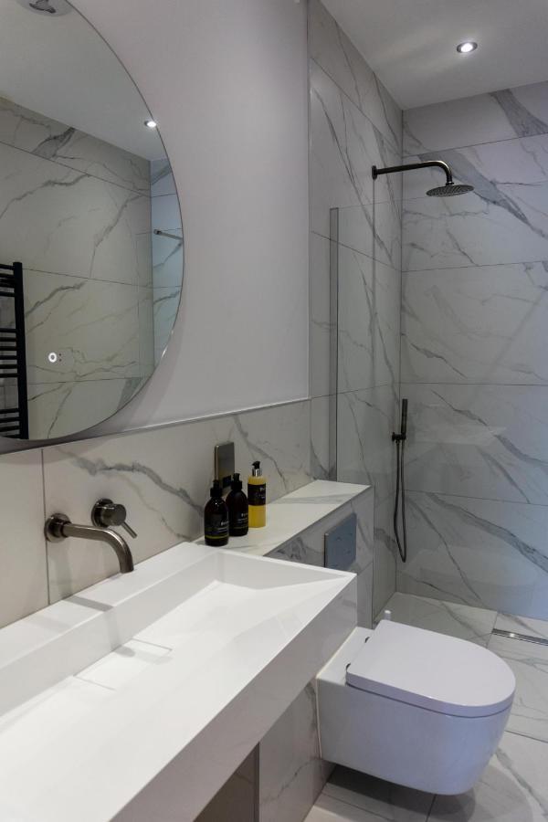 Oban Apartments Ngoại thất bức ảnh