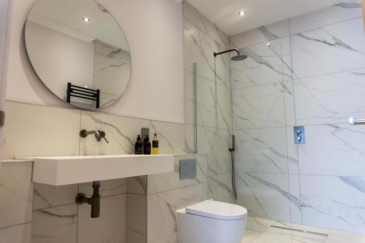 Oban Apartments Ngoại thất bức ảnh